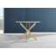 Eubanks 4 - Person Dining Set-1932940898