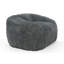 Fauteuil à billes en fausse fourrure Bilbo-118602363