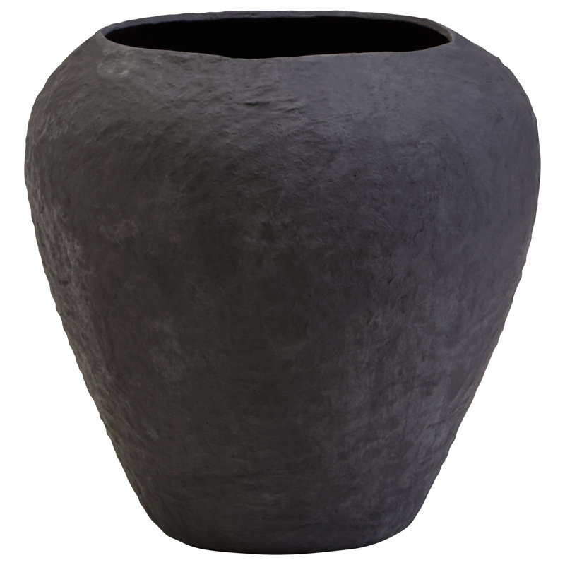 Pot Planter, Black