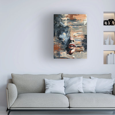 Art sur toile «Bachelor Lor Muller»