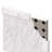 FlexStone 3" x 96" Remodel Trim with 2" Lip-34110255