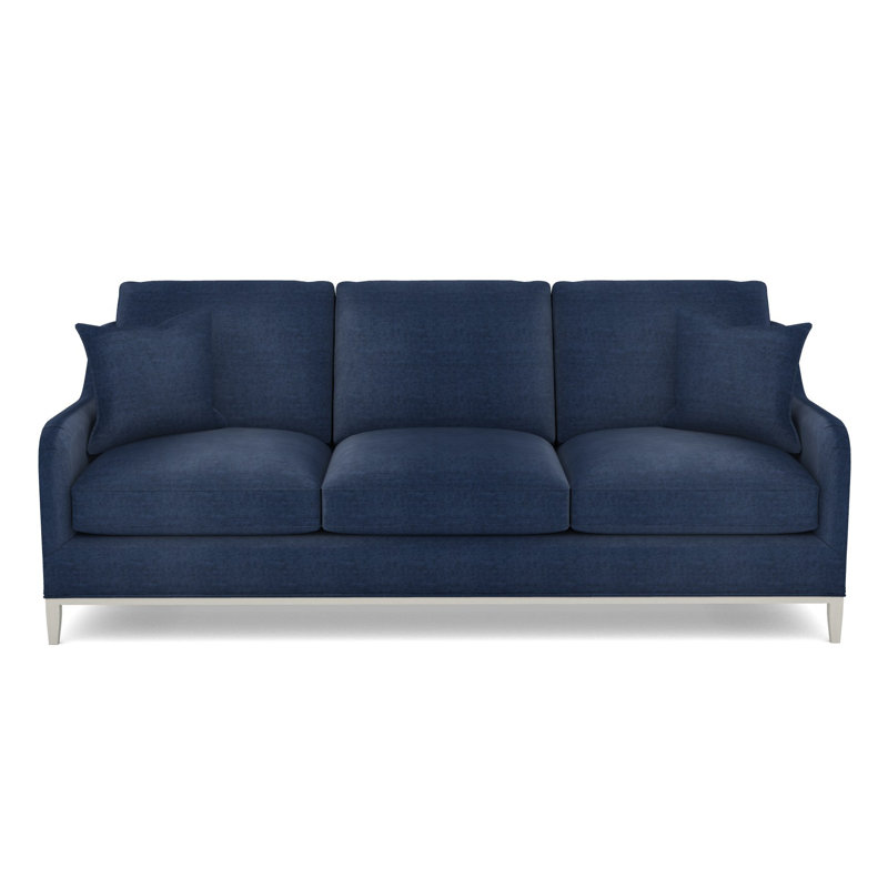 Fisher Sofa, Wrenn, Nadia Eclipse