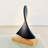 Black,Walnut Modern Solid wood Decorative Object