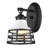 Mineo Steel Spotlight