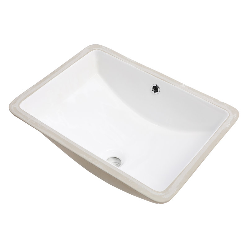 Lavabo pour salle de bain Modern