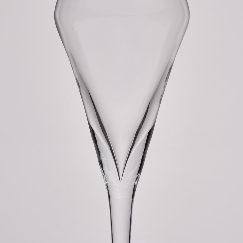 Vintner Glass Flute