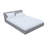 Microfiber Sheet Set-89081570-89081571-45963084