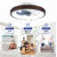 Ventilateur de plafond encastré Farmhouse-130156629
