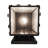 11.5" Wide Clavos Wall Sconce