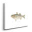 « Rayures basses »-impression sur toile-55685727
