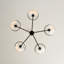5 - Light Chandelier