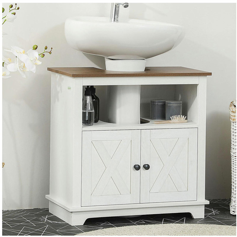 Armoire de salle de bain Farmhouse