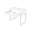 Caolain Desk-98003354
