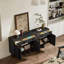 Buffet The Living Room