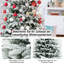 180cm H Artificial Christmas Tree