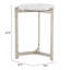 Table de bout Barmas
