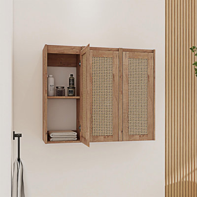 Armoire de salle de bain