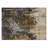 Fayme Washable Abstract Indoor / Outdoor Rug-821506577