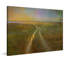 « long road to horizon » par chris, reproduction d’art sur toile tendue-16030268