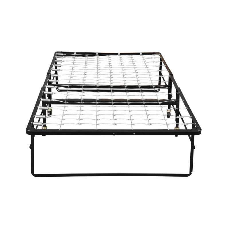 Rollaway Bed with 4" Poly Fiber Mattress