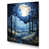 Toile tendue