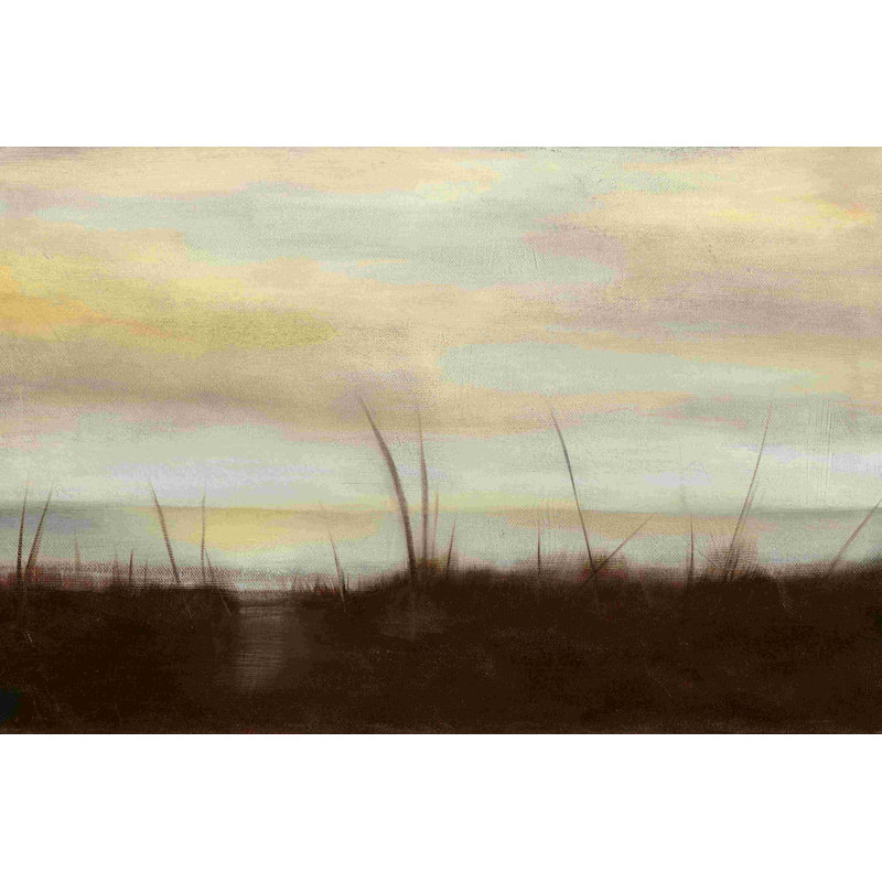 Sunrise Stroll IV, H 8 po x l 12 po
