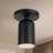 Nola Semi Flush Mount-95320132-95320133