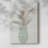 Cattail Arrangement II -Gallery Wrapped Cavas-1772065243