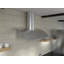 Okeanito 42 in. Wall Mount Range Hood with Halogen Lights in Rose Gold BODY ONLY