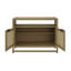 SHORE CABINET