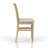 Back Counter Stool