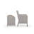 Angelah 4 - Person Patio Conversation Set