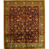 Darr One-of-a-Kind 10' X 12' Area Rug