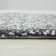 Larsson Geo Machine Woven Grey/White Rug