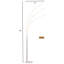 92'' LED Tree Floor Lamp-689217180