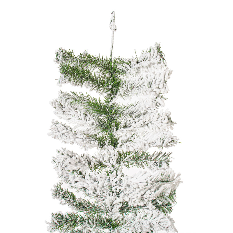 Pfeiffer 108'' in. Faux Pine Garland