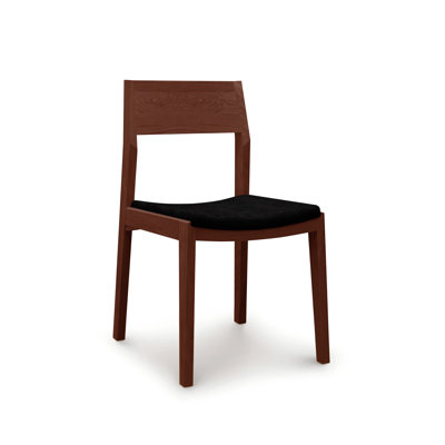 Iso Side Chair