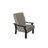 St. Catherine Outdoor Lounge Chair-19642950-19642953