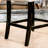 Ausencio Upholstered Counter Stool-2031700771