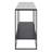 Construct 72'' Console Table