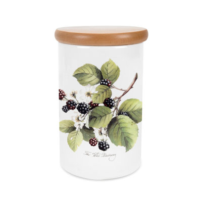Pomona Canister