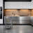 Aadhira Kitchen Cart