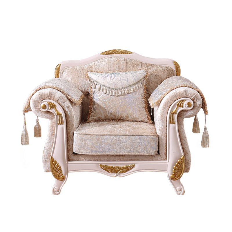Fauteuil Larion