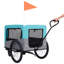 Lydney Collapsible Pet Carrier-1741218523