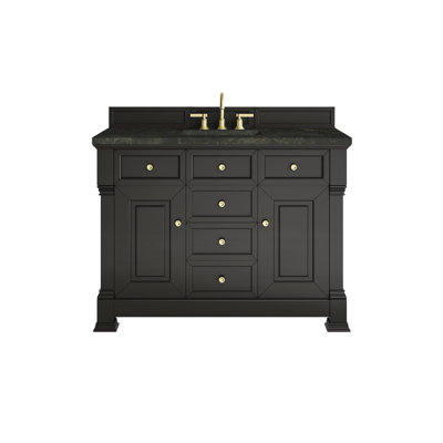 Brookfield 48'' W Single Vanity
