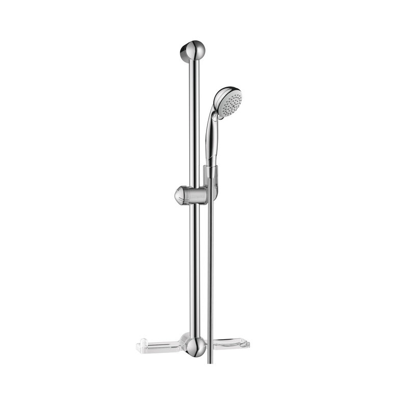 Robinet de douche à barre coulissante Unica