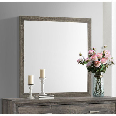Miroir pour commode Grandos