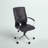 Leather Conference Chair-261656610