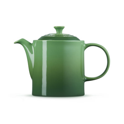 Le Creuset Stoneware Grand Teapot 1.3L