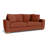 Anastase Upholstered 87'' Sleeper Sofa-49853547-49853542